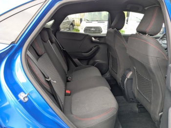 Photo 18 du bon plan FORD Puma 1.0 Flexifuel 125ch S&S mHEV ST-Line occasion à 19401 €