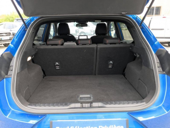 Photo 19 du bon plan FORD Puma 1.0 Flexifuel 125ch S&S mHEV ST-Line occasion à 19401 €