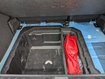 Photo 20 du bon plan FORD Puma 1.0 Flexifuel 125ch S&S mHEV ST-Line occasion à 19401 €