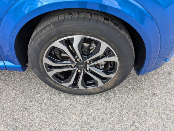 Photo 21 du bon plan FORD Puma 1.0 Flexifuel 125ch S&S mHEV ST-Line occasion à 19401 €