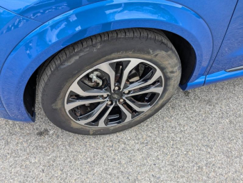 Photo 23 du bon plan FORD Puma 1.0 Flexifuel 125ch S&S mHEV ST-Line occasion à 19401 €