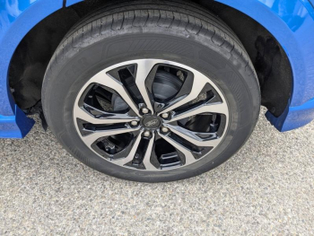 Photo 24 du bon plan FORD Puma 1.0 Flexifuel 125ch S&S mHEV ST-Line occasion à 19401 €