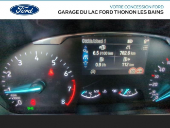 Photo 12 du bon plan FORD Puma 1.0 EcoBoost 125ch mHEV Titanium 6cv occasion à 14990 €