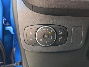 Photo 6 du bon plan FORD Puma 1.0 EcoBoost 125ch S&S mHEV Titanium Business Powershift occasion à 20450 €