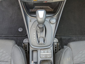 Photo 8 du bon plan FORD Puma 1.0 EcoBoost 125ch S&S mHEV Titanium Business Powershift occasion à 20450 €