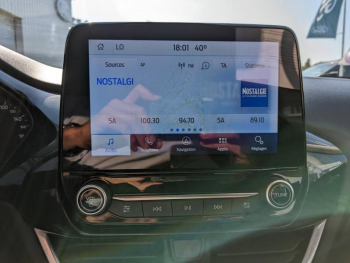 Photo 10 du bon plan FORD Puma 1.0 EcoBoost 125ch S&S mHEV Titanium Business Powershift occasion à 20450 €