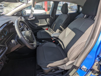 Photo 12 du bon plan FORD Puma 1.0 EcoBoost 125ch S&S mHEV Titanium Business Powershift occasion à 20450 €