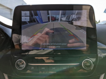 Photo 14 du bon plan FORD Puma 1.0 EcoBoost 125ch S&S mHEV Titanium Business Powershift occasion à 20450 €