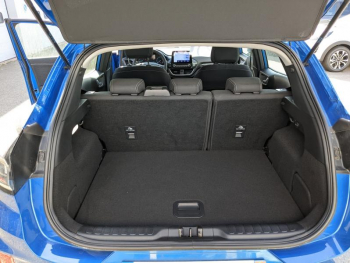 Photo 15 du bon plan FORD Puma 1.0 EcoBoost 125ch S&S mHEV Titanium Business Powershift occasion à 20450 €