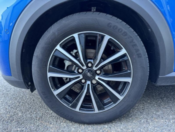 Photo 20 du bon plan FORD Puma 1.0 EcoBoost 125ch S&S mHEV Titanium Business Powershift occasion à 20450 €