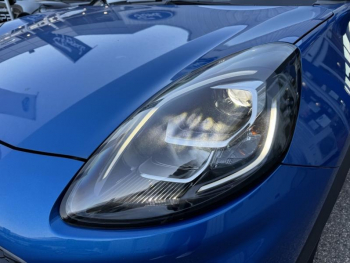 Photo 21 du bon plan FORD Puma 1.0 EcoBoost 125ch S&S mHEV Titanium Business Powershift occasion à 20450 €