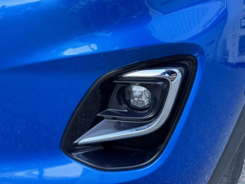 Photo 22 du bon plan FORD Puma 1.0 EcoBoost 125ch S&S mHEV Titanium Business Powershift occasion à 20450 €