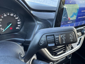 Photo 16 du bon plan FORD Puma 1.0 EcoBoost 125ch S&S mHEV Titanium Powershift occasion à 18990 €