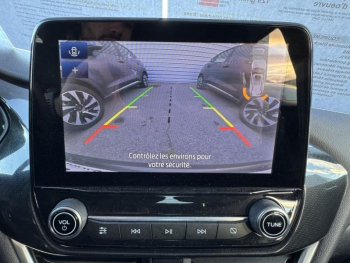 Photo 17 du bon plan FORD Puma 1.0 EcoBoost 125ch S&S mHEV Titanium Powershift occasion à 18990 €