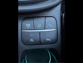 Photo 21 du bon plan FORD Puma 1.0 EcoBoost 125ch S&S mHEV Titanium Powershift occasion à 18990 €