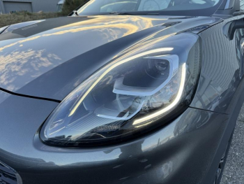 Photo 22 du bon plan FORD Puma 1.0 EcoBoost 125ch S&S mHEV Titanium Powershift occasion à 18990 €