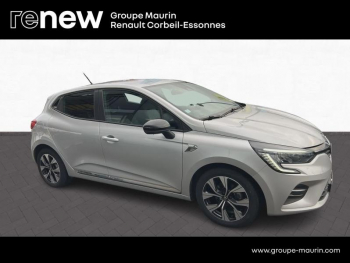 Photo 6 du bon plan RENAULT Clio 1.0 SCe 65ch Limited -21 occasion à 12689 €