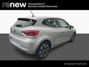 Photo 7 du bon plan RENAULT Clio 1.0 SCe 65ch Limited -21 occasion à 12689 €
