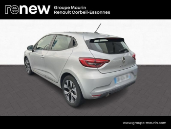 Photo 9 du bon plan RENAULT Clio 1.0 SCe 65ch Limited -21 occasion à 12689 €