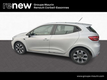 Photo 10 du bon plan RENAULT Clio 1.0 SCe 65ch Limited -21 occasion à 12689 €