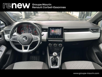 Photo 13 du bon plan RENAULT Clio 1.0 SCe 65ch Limited -21 occasion à 12689 €