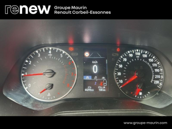 Photo 17 du bon plan RENAULT Clio 1.0 SCe 65ch Limited -21 occasion à 12689 €