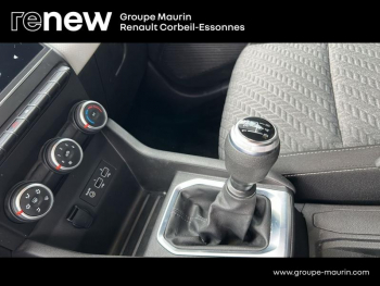 Photo 19 du bon plan RENAULT Clio 1.0 SCe 65ch Limited -21 occasion à 12689 €