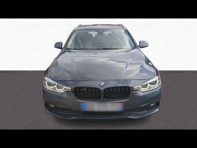 Bon plan BMW Série 3 Touring 320dA xDrive 190ch Executive occasion à 16900 €