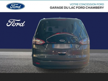 Photo 3 du bon plan FORD Galaxy 2.5 Duratec 190ch Hybrid Titanium Business eCVT occasion à 37900 €