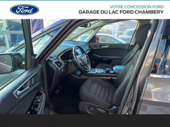 Photo 5 du bon plan FORD Galaxy 2.5 Duratec 190ch Hybrid Titanium Business eCVT occasion à 37900 €