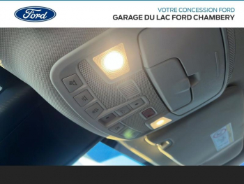 Photo 6 du bon plan FORD Galaxy 2.5 Duratec 190ch Hybrid Titanium Business eCVT occasion à 37900 €