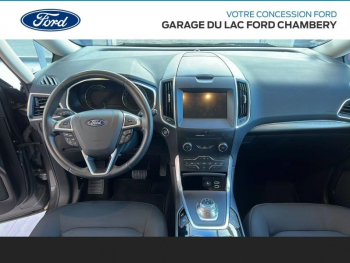 Photo 7 du bon plan FORD Galaxy 2.5 Duratec 190ch Hybrid Titanium Business eCVT occasion à 37900 €