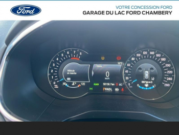 Photo 8 du bon plan FORD Galaxy 2.5 Duratec 190ch Hybrid Titanium Business eCVT occasion à 37900 €