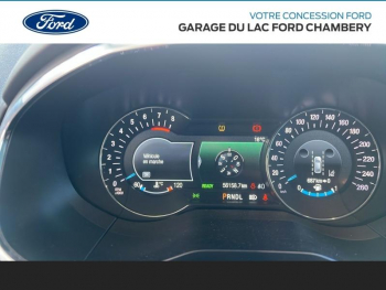 Photo 9 du bon plan FORD Galaxy 2.5 Duratec 190ch Hybrid Titanium Business eCVT occasion à 37900 €