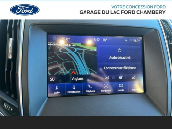 Photo 10 du bon plan FORD Galaxy 2.5 Duratec 190ch Hybrid Titanium Business eCVT occasion à 37900 €