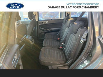 Photo 11 du bon plan FORD Galaxy 2.5 Duratec 190ch Hybrid Titanium Business eCVT occasion à 37900 €