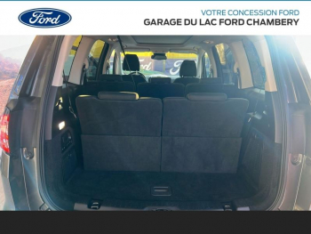 Photo 12 du bon plan FORD Galaxy 2.5 Duratec 190ch Hybrid Titanium Business eCVT occasion à 37900 €