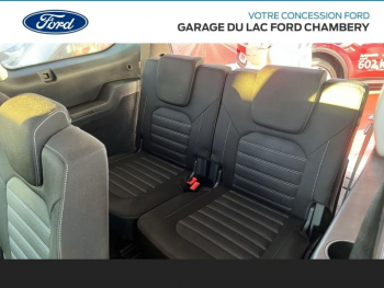 Photo 13 du bon plan FORD Galaxy 2.5 Duratec 190ch Hybrid Titanium Business eCVT occasion à 37900 €