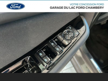 Photo 14 du bon plan FORD Galaxy 2.5 Duratec 190ch Hybrid Titanium Business eCVT occasion à 37900 €