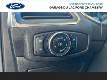 Photo 15 du bon plan FORD Galaxy 2.5 Duratec 190ch Hybrid Titanium Business eCVT occasion à 37900 €