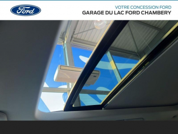 Photo 17 du bon plan FORD Galaxy 2.5 Duratec 190ch Hybrid Titanium Business eCVT occasion à 37900 €