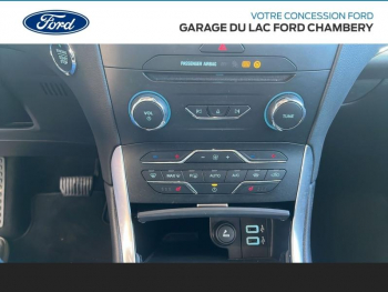 Photo 18 du bon plan FORD Galaxy 2.5 Duratec 190ch Hybrid Titanium Business eCVT occasion à 37900 €