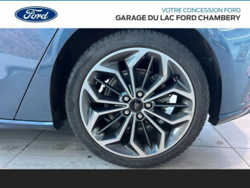 Photo 4 du bon plan FORD Focus 1.0 Flexifuel mHEV 125ch ST-Line Design occasion à 19990 €