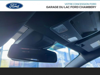 Photo 6 du bon plan FORD Focus 1.0 Flexifuel mHEV 125ch ST-Line Design occasion à 19990 €