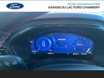 Photo 10 du bon plan FORD Focus 1.0 Flexifuel mHEV 125ch ST-Line Design occasion à 19990 €