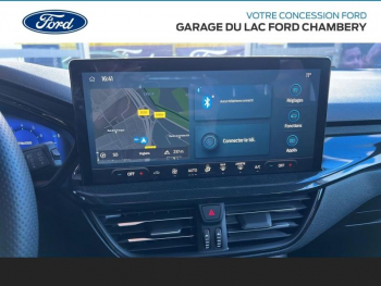 Photo 11 du bon plan FORD Focus 1.0 Flexifuel mHEV 125ch ST-Line Design occasion à 19990 €