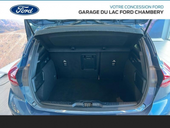 Photo 16 du bon plan FORD Focus 1.0 Flexifuel mHEV 125ch ST-Line Design occasion à 19990 €