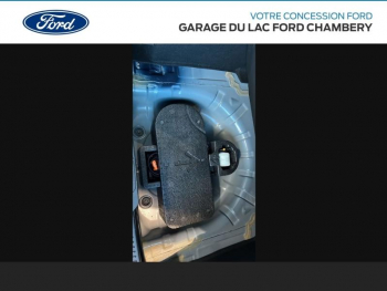 Photo 19 du bon plan FORD Focus 1.0 Flexifuel mHEV 125ch ST-Line Design occasion à 19990 €