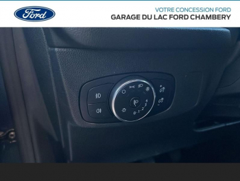 Photo 21 du bon plan FORD Focus 1.0 Flexifuel mHEV 125ch ST-Line Design occasion à 19990 €