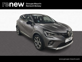 Photo 2 du bon plan RENAULT Captur 1.6 E-Tech hybride 145ch Techno occasion à 20900 €